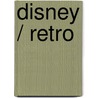 Disney / Retro door Onbekend