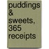 Puddings & Sweets, 365 Receipts