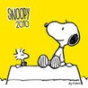 Snoopy door Onbekend