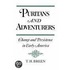 Puritans & Adventurers Gb 707 P
