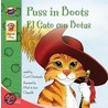 Puss in Boots/El Gato Con Botas by Carol Ottolenghi