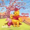 Winnie The Pooh (Colours) by Unknown