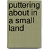 Puttering About in a Small Land