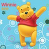 WinnieThe Pooh (Pop Art) by Unknown