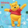WinnieThe Pooh (Pop Art)