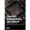 Quantum Measurement and Control door Howard M. Wiseman