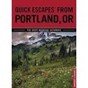 Quick Escapes From Portland, Or door Christine A. Cunningham