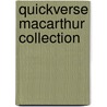 QuickVerse MacArthur Collection by Unknown