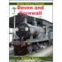 Railways Of  Devon And Cornwall