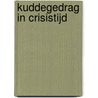 Kuddegedrag in crisistijd by Patrick van Veen