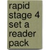 Rapid Stage 4 Set A Reader Pack