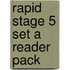Rapid Stage 5 Set A Reader Pack