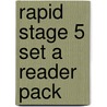 Rapid Stage 5 Set A Reader Pack door Onbekend