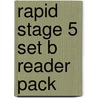 Rapid Stage 5 Set B Reader Pack door Haydn Middleton