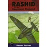Rashid And The Haupmann Diamond door Hassan Radwan