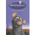 Ratatouille Junior Novelization