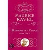 Ravel Daphnis And Chloe Suite 2 door Maurice Ravel