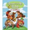 Read with Me Bible for Toddlers by Doris Rikkers