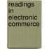 Readings in Electronic Commerce