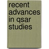 Recent Advances In Qsar Studies door Onbekend