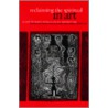 Reclaiming the Spiritual in Art door Perlmutter