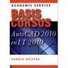 Basiscursus AutoCad 2010 en LT 2010
