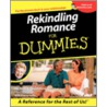 Rekindling Romance for Dummies. door Ruth K. Westheimer