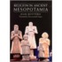 Religion In Ancient Mesopotamia