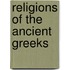 Religions of the Ancient Greeks