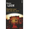 Requiem pour une cité de verre door Donna Leon