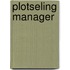 Plotseling manager