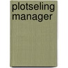 Plotseling manager by G.S. Topchik