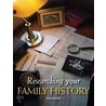 Researching Your Family History door Pam Ross