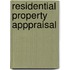 Residential Property Apppraisal