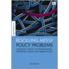Resolving Messy Policy Problems door Steven Ney