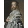 Johannes Verspronck and the girl in blue