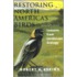 Restoring North America's Birds