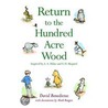 Return To The Hundred Acre Wood door David Benedictus