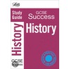 Revise Gcse History Study Guide door Onbekend