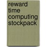 Reward Time Computing Stockpack door Onbekend
