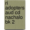 Ri Adopters Aud Cd Nachalo Bk 2 door Lubensky