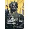 Richard I. Löwenherz 1157-1199 by Robert-Tarek Fischer