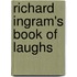 Richard Ingram's Book Of Laughs