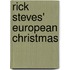 Rick Steves' European Christmas