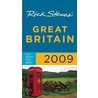 Rick Steves' Great Britain 2009 door Rick Steves