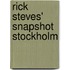 Rick Steves' Snapshot Stockholm