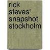 Rick Steves' Snapshot Stockholm by Rick Steves