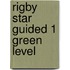 Rigby Star Guided 1 Green Level