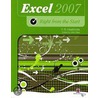Right From The Start Excel 2007 by John Giles