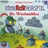 Ritter Rost 05. Die Windmühlen door Jörg Hilbert